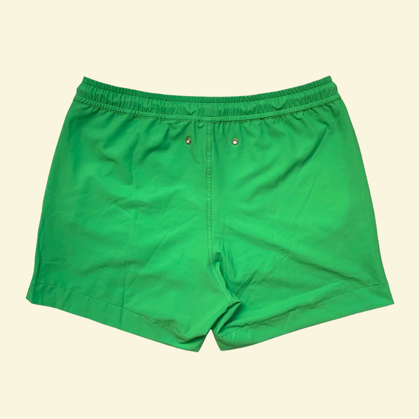 Lime Green Phins | Mens
