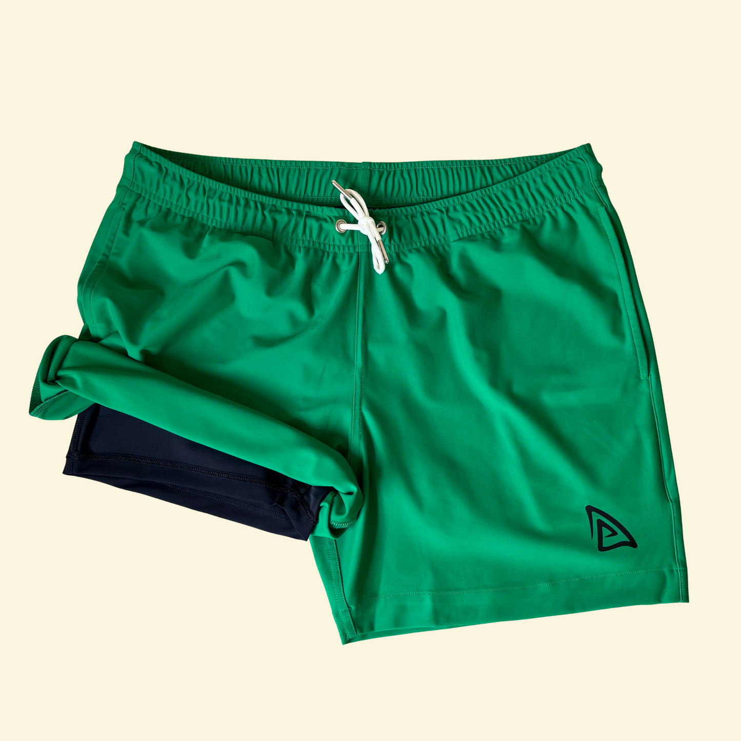 Jungle Green Phins | Mens