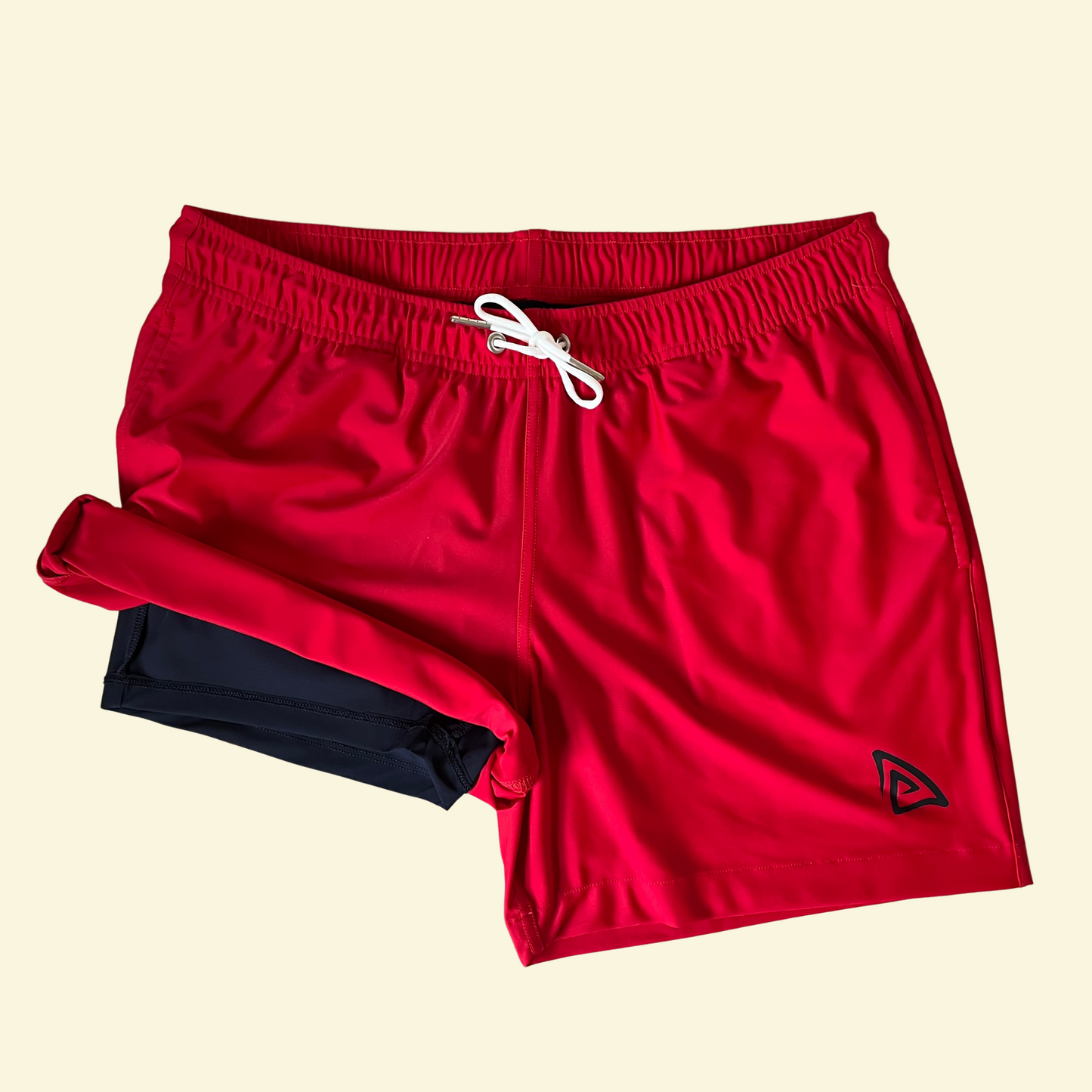 Lifeguard Red Phins | Mens