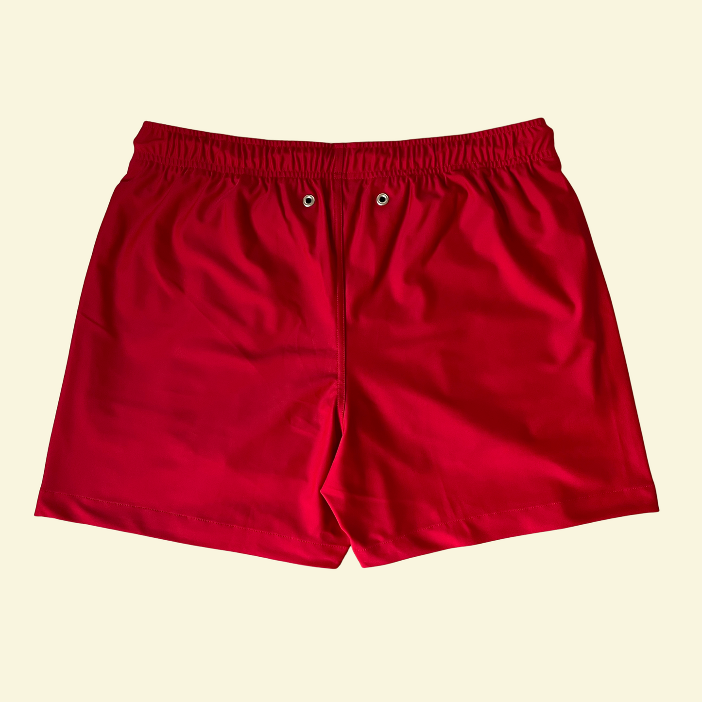 Lifeguard Red Phins | Mens