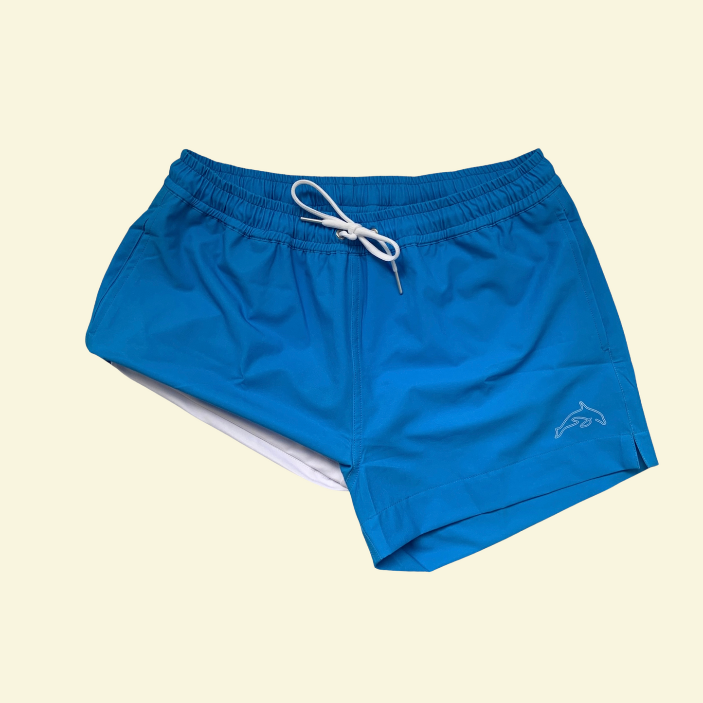 Ocean Blue Phins | Womens
