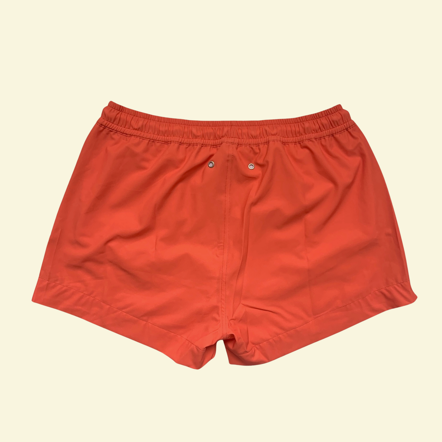Womens Coral Shorts