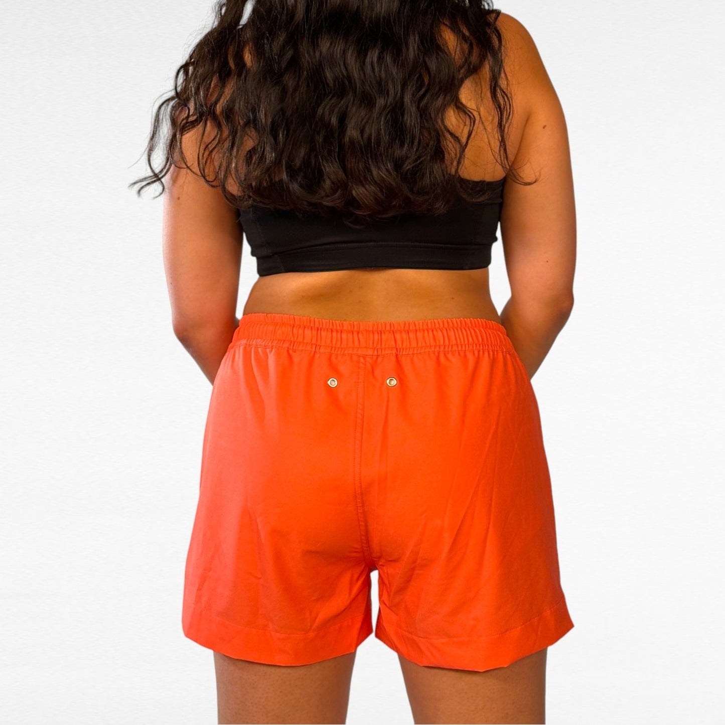 Womens Coral Trunks