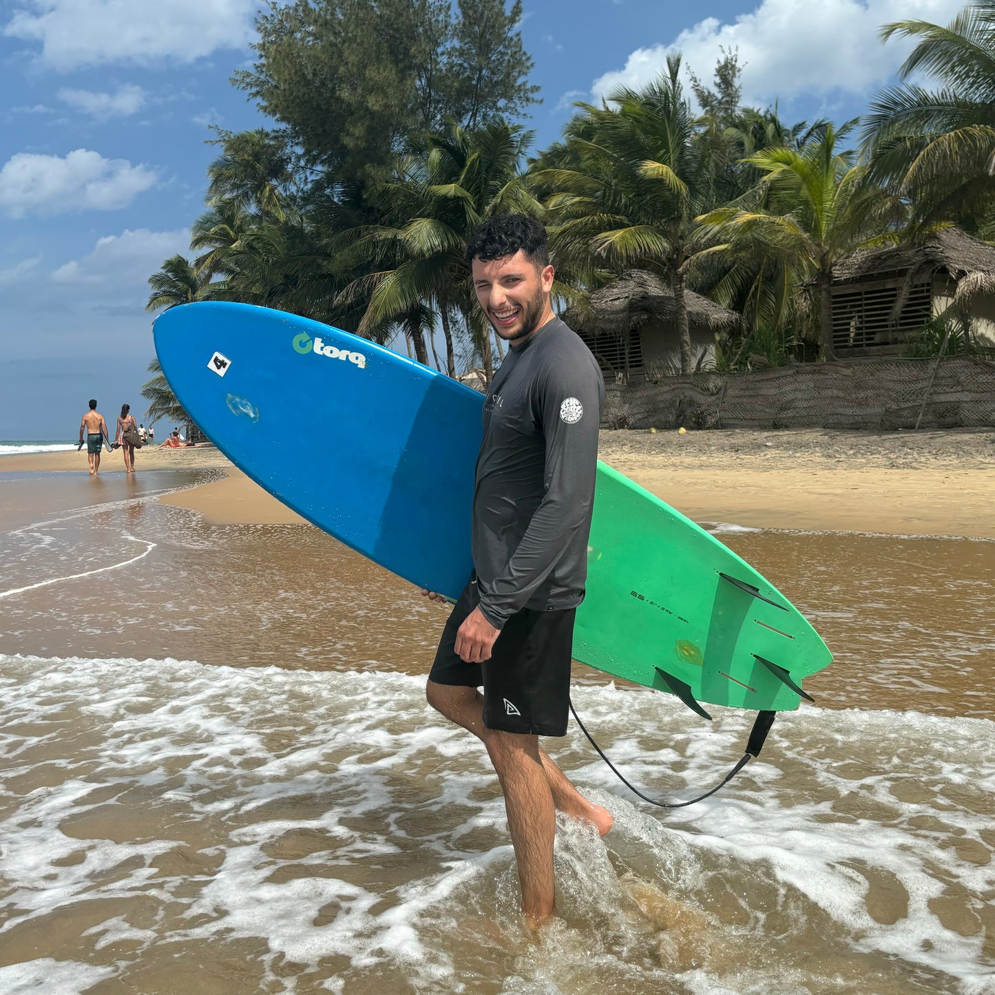 Board Shorts