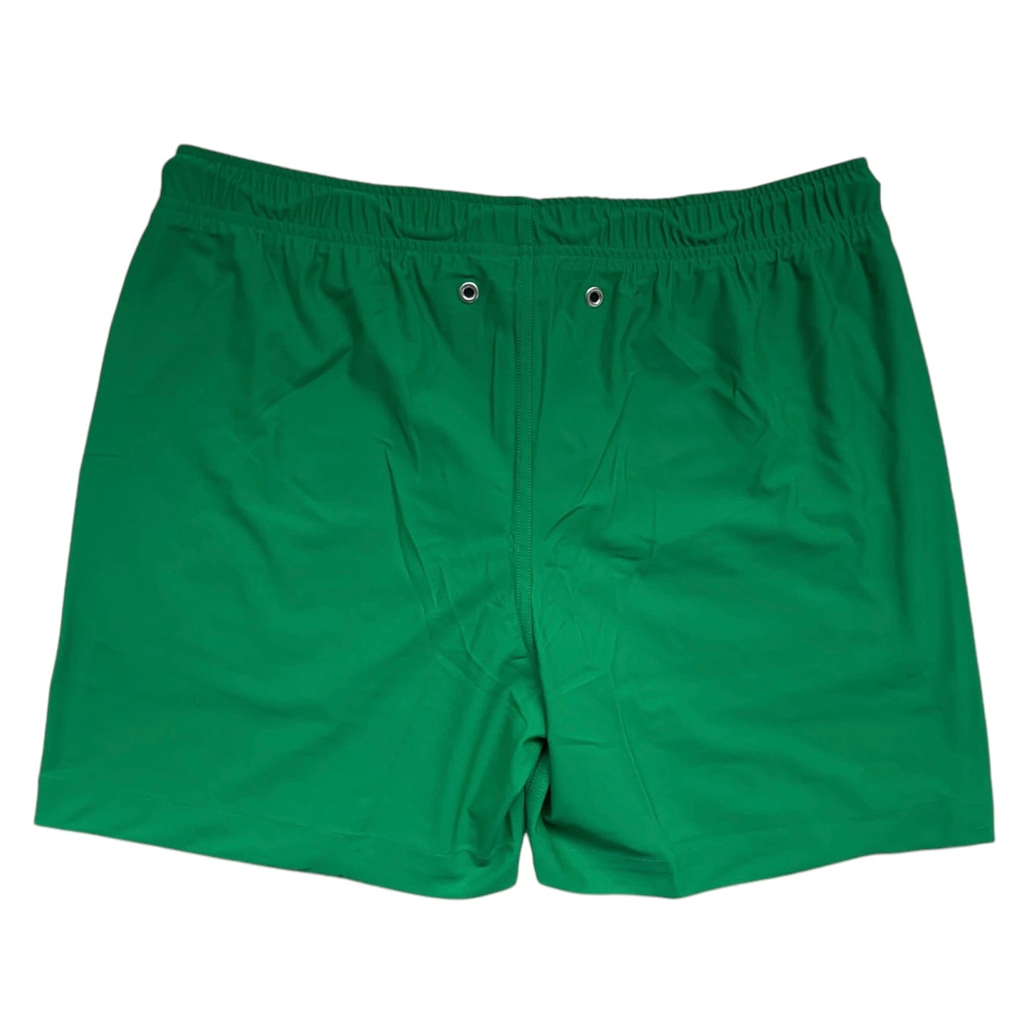 Mens Dark Green Trunks