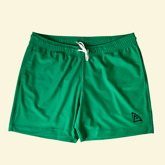 Jungle Green Phins | Mens