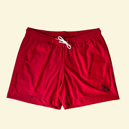 Lifeguard Red Phins | Mens