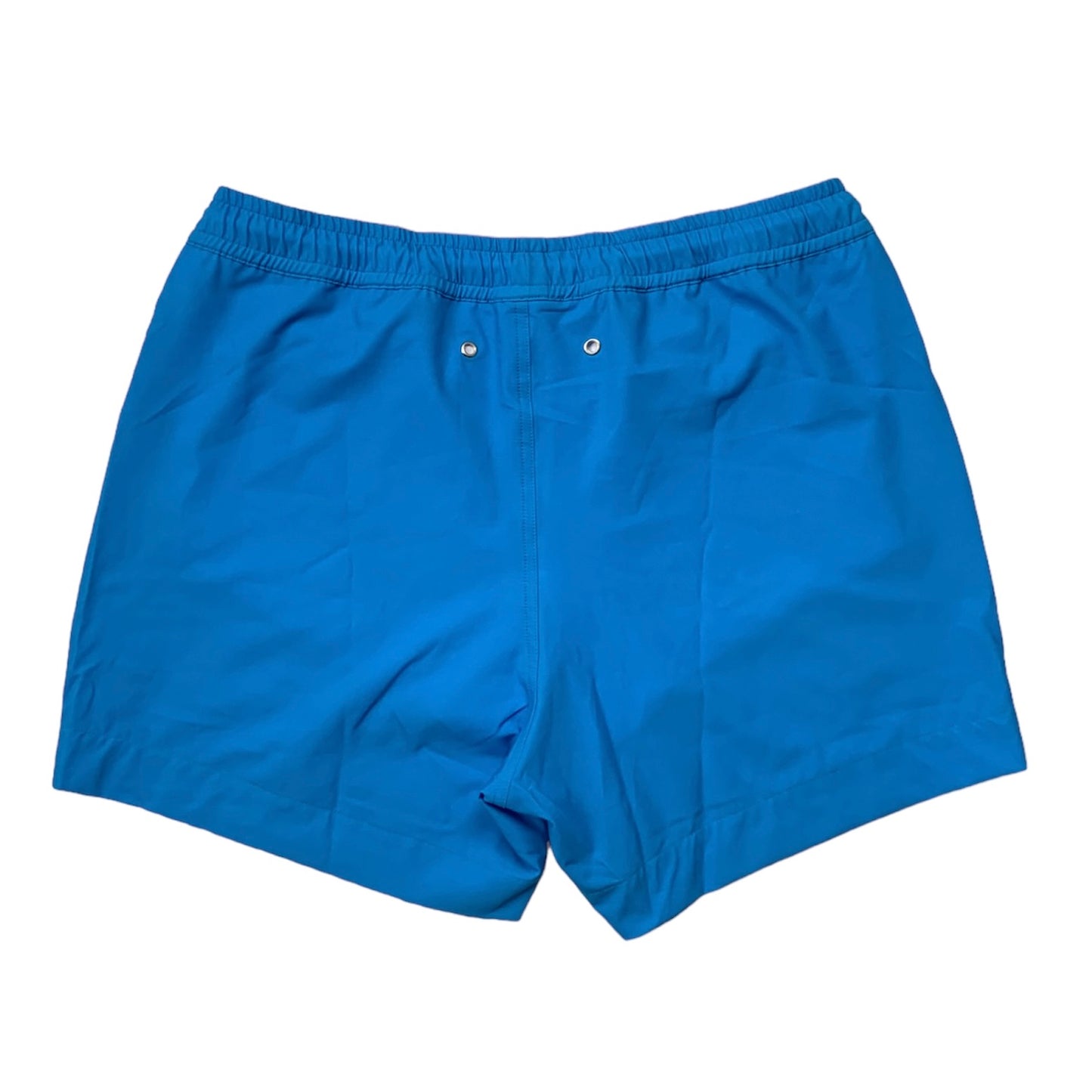 Mens Blue Trunks