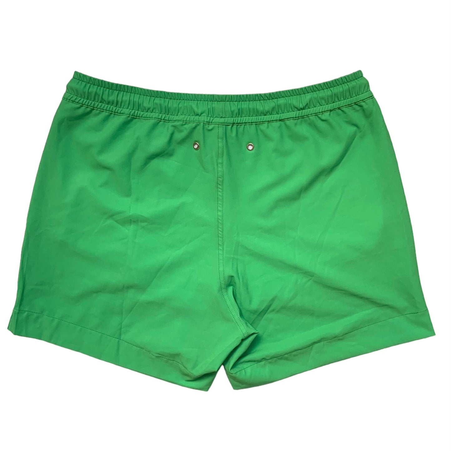 Mens Green Trunks