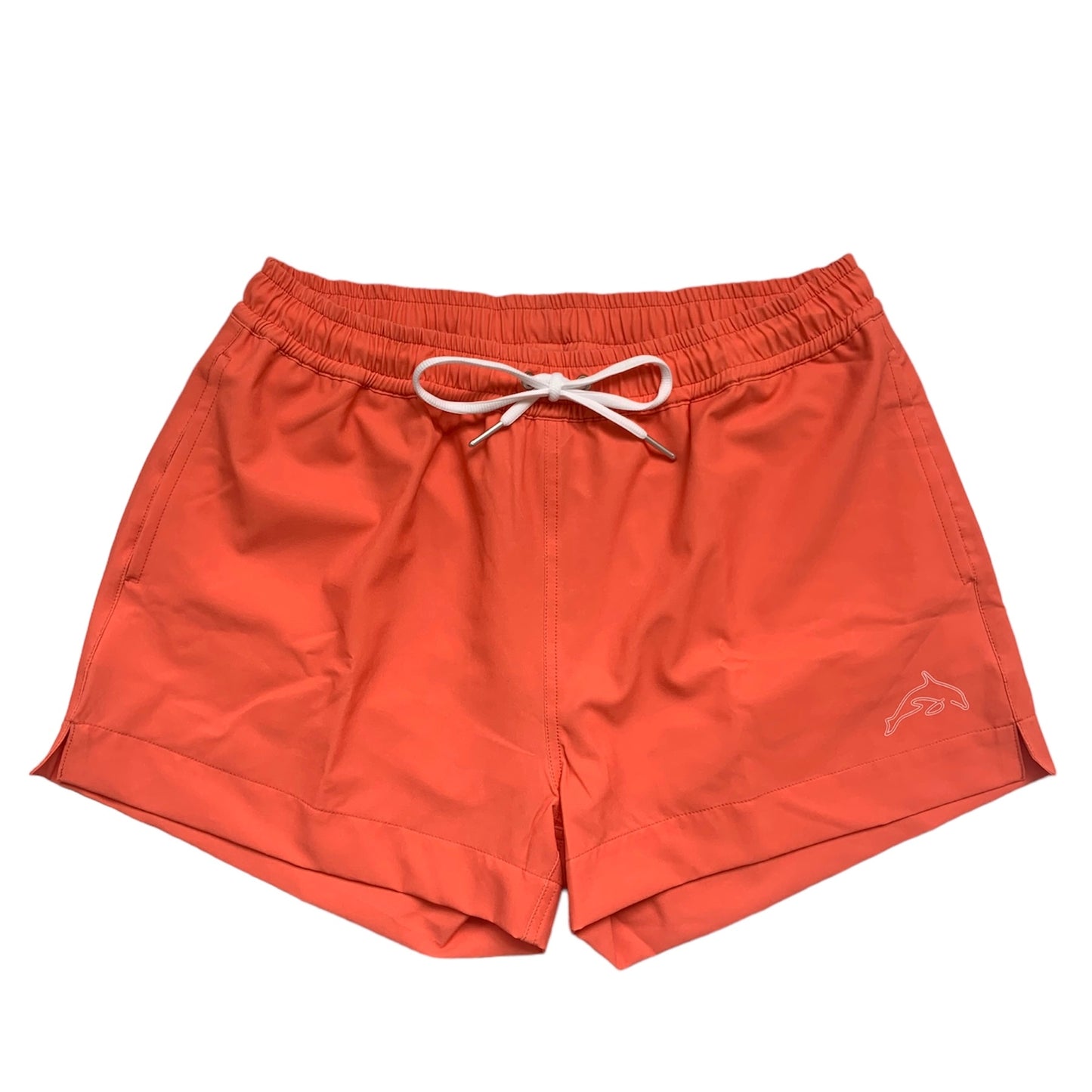 Womens Coral Trunks