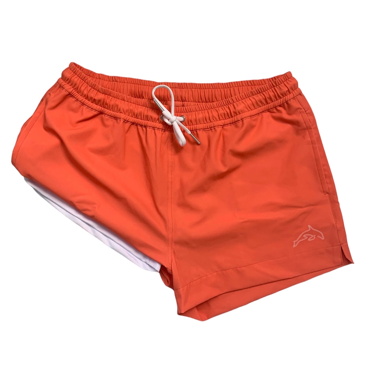 Womens Coral Trunks