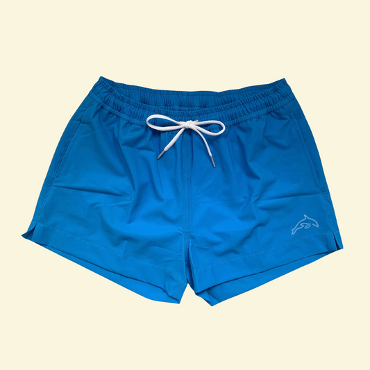 Ocean Blue Phins | Womens