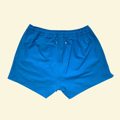 Ocean Blue Phins | Womens