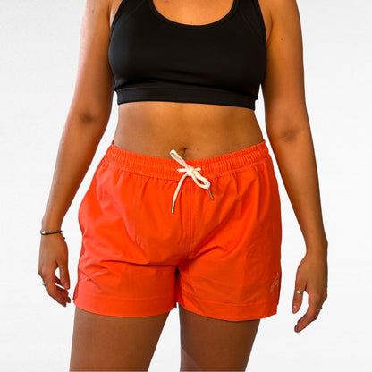 Womens Coral Trunks